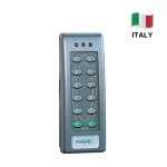 کنترل تردد MINITIME SA فک