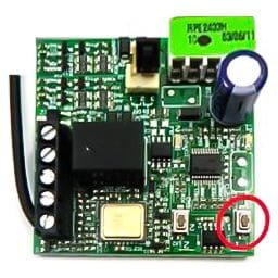 ریموت جک پارکینگی ایمن فک