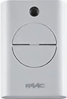 ریموت درب پارکینگی فک درب سازان ایمن فک