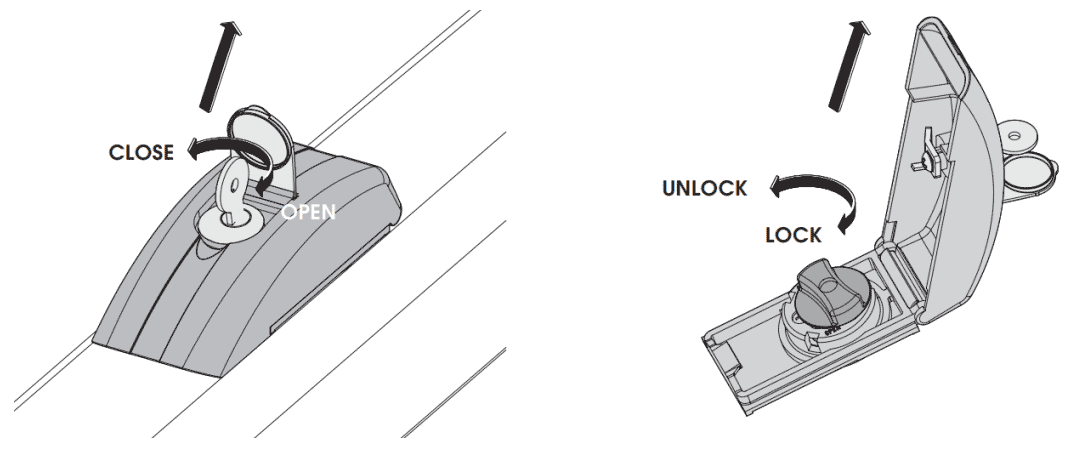خلاص کردن جک 400 فک
