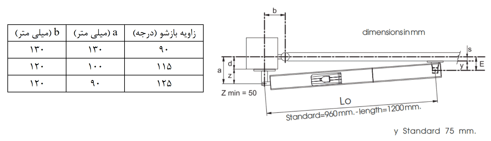 نصب ته جک 400 فک