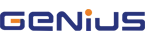 genius logo