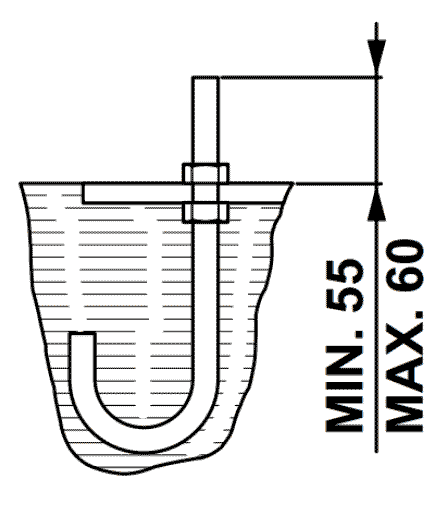 پلیت درب ریلی ۸۸۴ فک