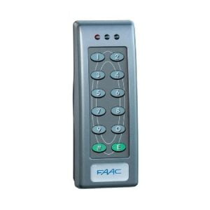 اپراتور درب شیشه ای درب سازان ایمن فک