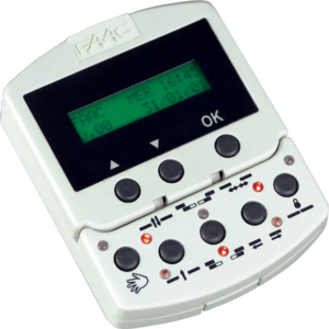 کلید سلکتور فک