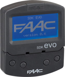 کلید سلکتور SDK EVO