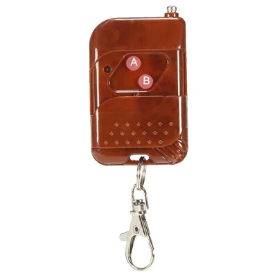 ریموت کد فیکس