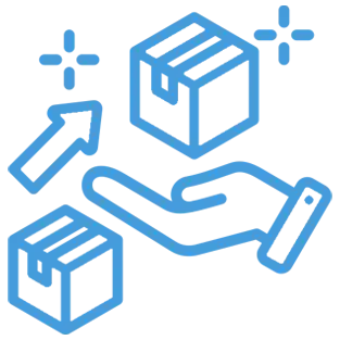 related product icon