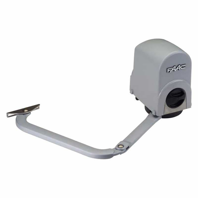 اپراتور درب اتوماتیک پارکینگ لولایی 391 فک