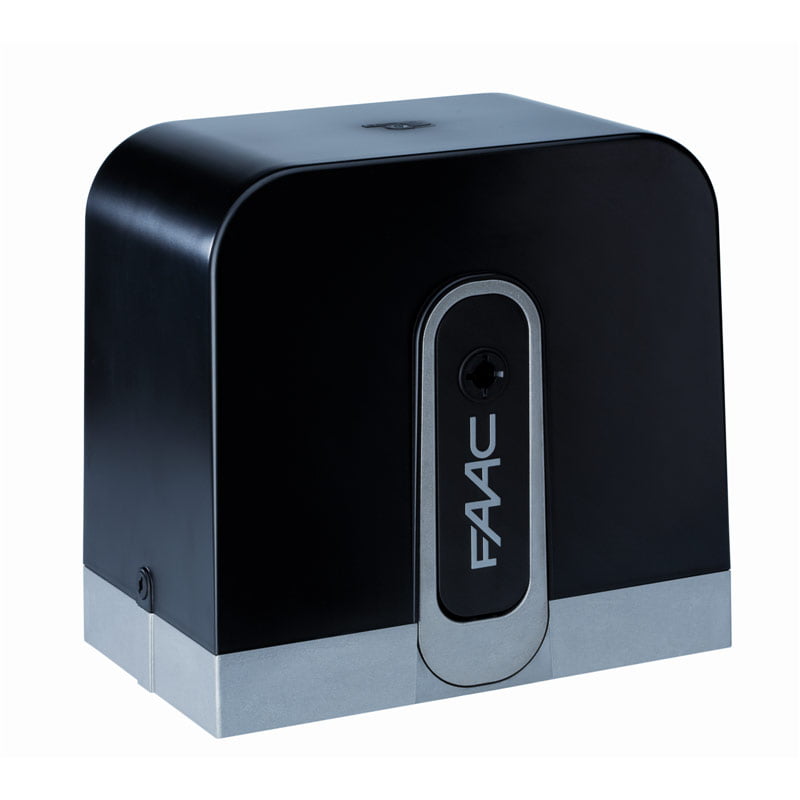 اپراتور درب اتوماتیک پارکینگ ریلی 720 فک