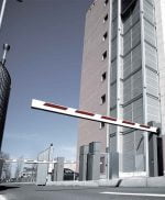 راهبند 615 فک - راهبند 615 faac