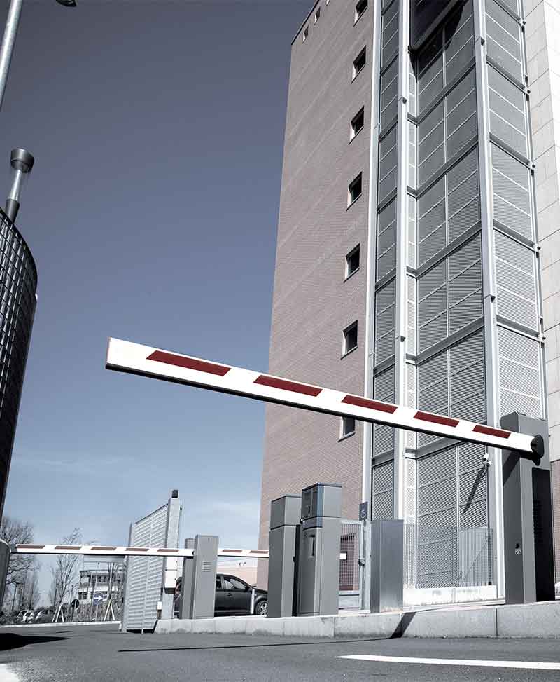 راهبند ۶۱۵ فک - راهبند ۶۱۵ faac راهبند 615 فک - راهبند 615 faac