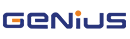 لوگو جنیوس