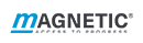 لوگو مگنتیک