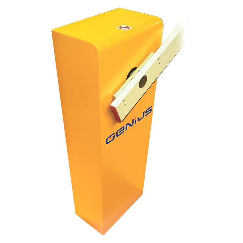 راهبند میله ای Spin4 جنیوس