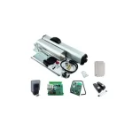 پک کامل جک پارکینگ 400sb تک لنگه