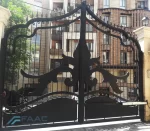 خرید جک پارکینگ 400sbs تک لنگه