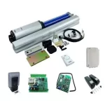 پک کامل جک پارکینگ 402cbc تک لنگه