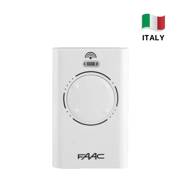 ریموت کنترل فابریک فک 868