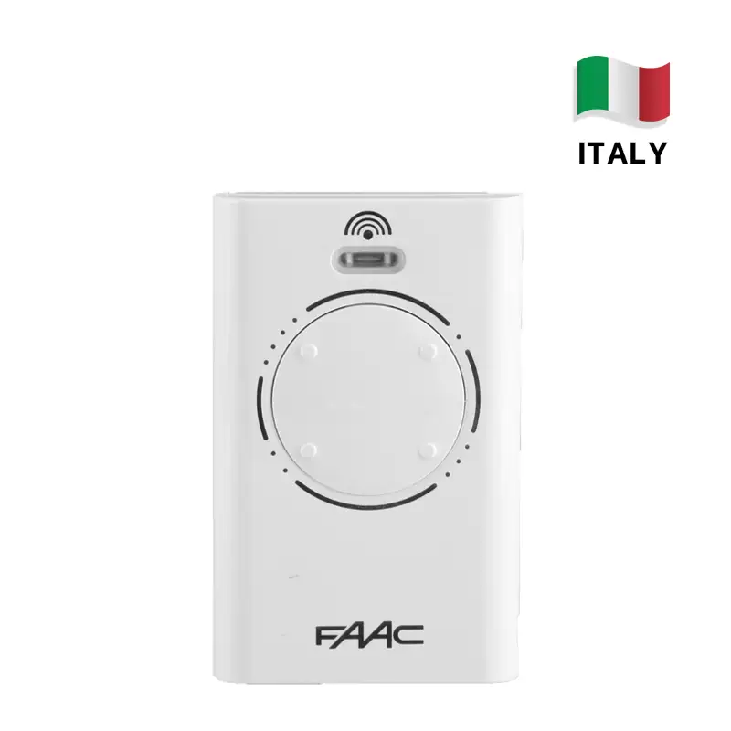 ریموت کنترل فابریک فک 868