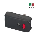 قفل برقی سیزا cisa