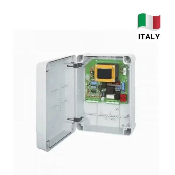 مرکز کنترل Fadini Elpro 7 RP