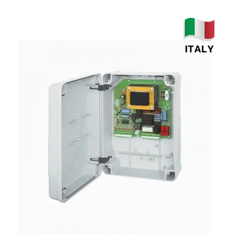 مرکز کنترل Fadini Elpro 7 RP