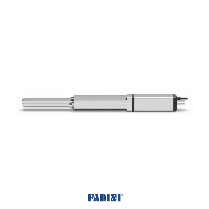 Hindi 880 Sprint 88L FADINI for swing doors with door max.1 جک بازویی پارکینگ فادینی مدل fadini sprint 880