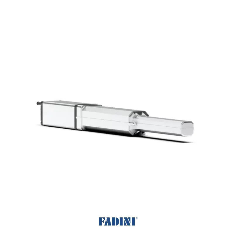 Hindi 880 Sprint 88L FADINI for swing doors with door max.2 جک لولایی پارکینگ فادینی مدل fadini sprint 880