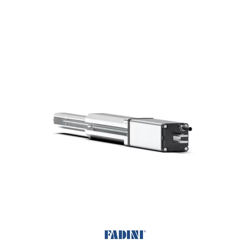 Hindi 880 Sprint 88L FADINI for swing doors with door max.3 جک درب پارکینگ فادینی مدل fadini sprint 880