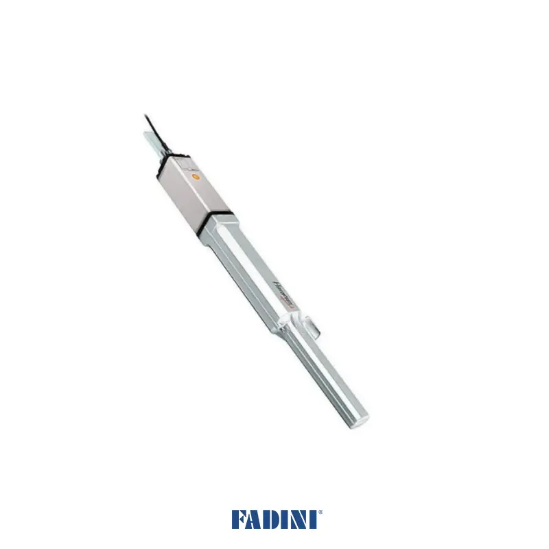 Hindi 880 Sprint 88L FADINI for swing doors with door max. جک درب پارکینگ فادینی fadini sprint 880