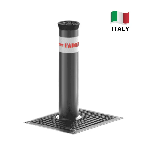 راهبند ستونی coral فادینی