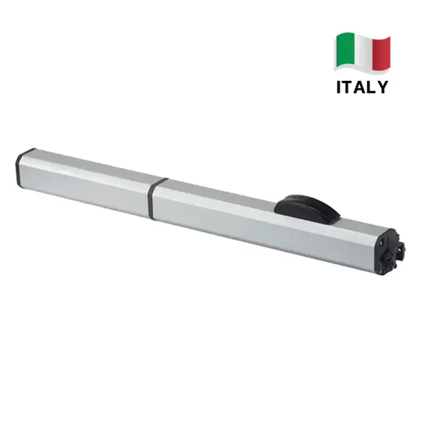 جک پارکینگی 400 CBAC فک