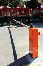 خرید راهبند میله‌ ای فک 640 از نمایندگی رسمی فک