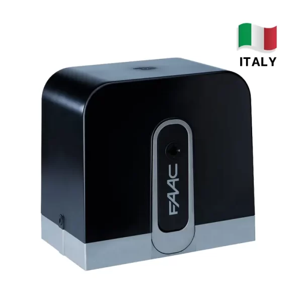 اپراتور درب اتوماتیک پارکینگ ریلی 720 فک