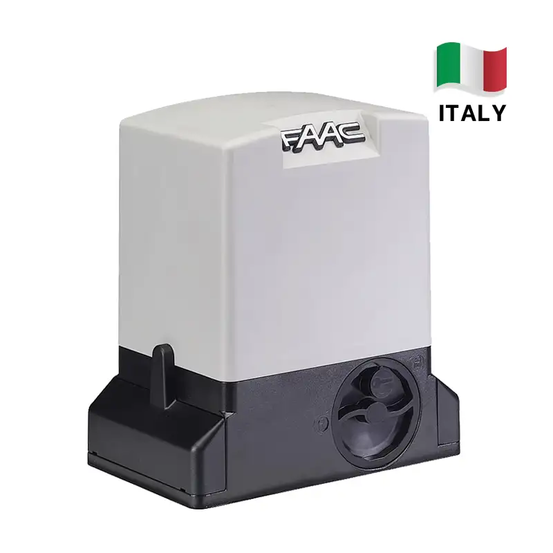 اپراتور درب اتوماتیک پارکینگ ریلی 740 فک