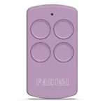 ریموت فادینی مدل Divo 71 رنگ بنفش