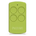 ریموت فادینی مدل Divo 71 رنگ سبز
