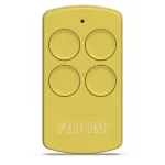 ریموت فادینی مدل Divo 71 رنگ زرد