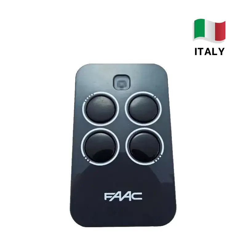 ریموت فک 433 قیمت و خرید ریموت فک 433 اصلی | درب سازان ایمن فک