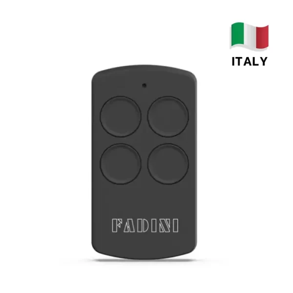 ریموت فادینی مدل DIVO 71