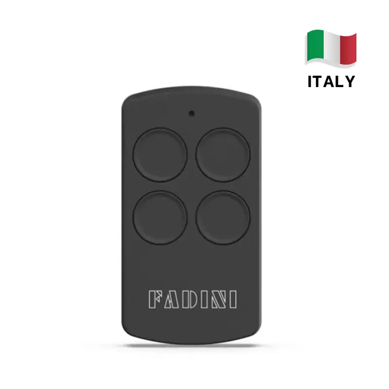 ریموت فادینی مدل DIVO 71