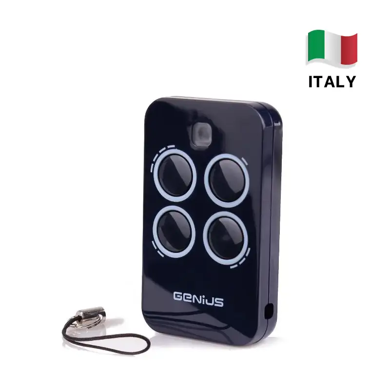 ریموت جنیوس genius