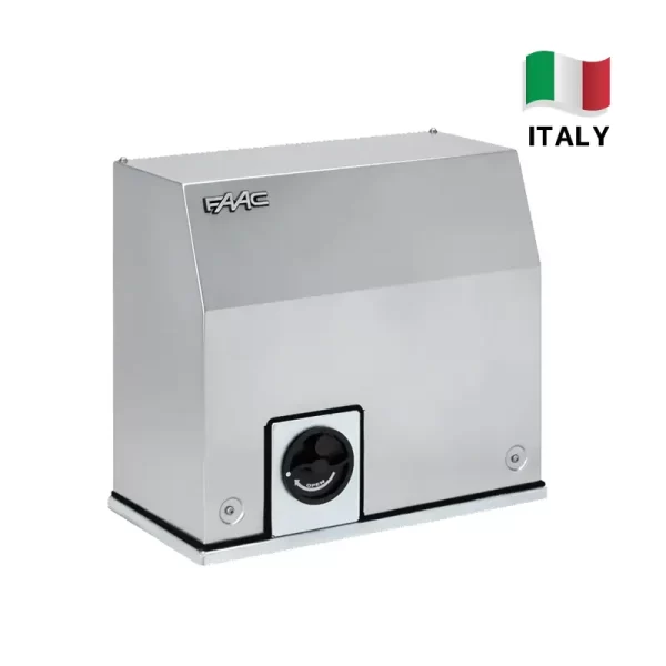 جک ریلی faac C851