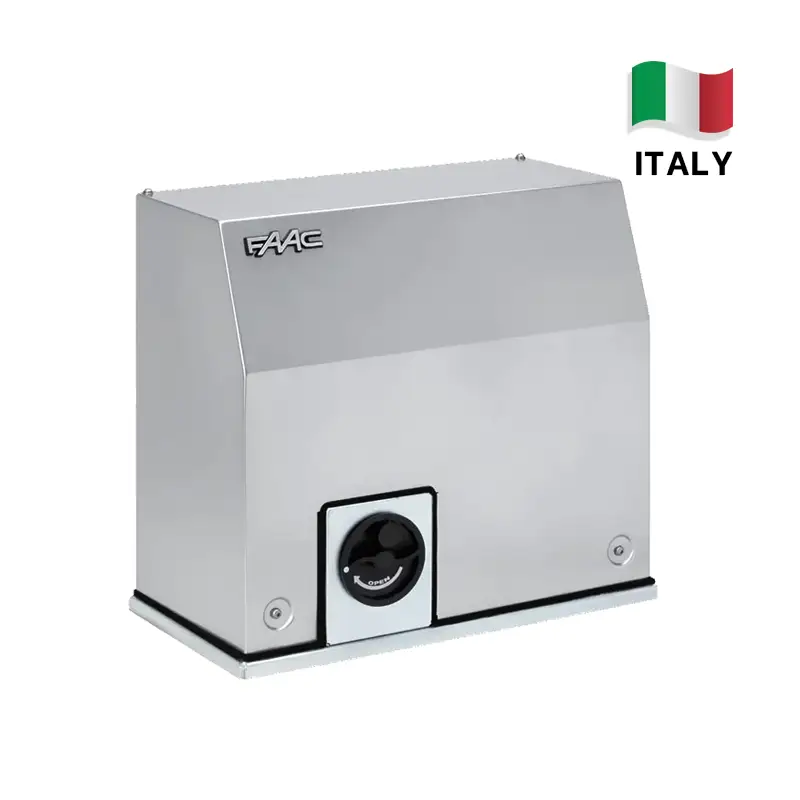 جک ریلی faac C851