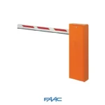 پر سرعت ترین راهبند اتوماتیک پارکینگ فک FAAC 620