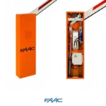 راه بند پارکینگی فک FAAC 620