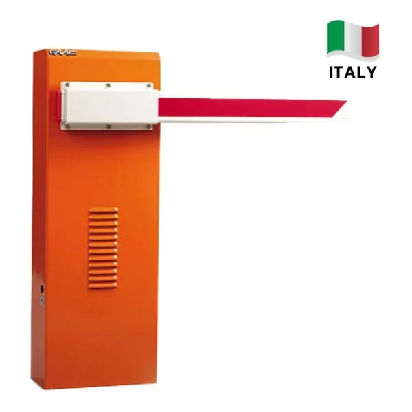 راهبند میله ای فک 640