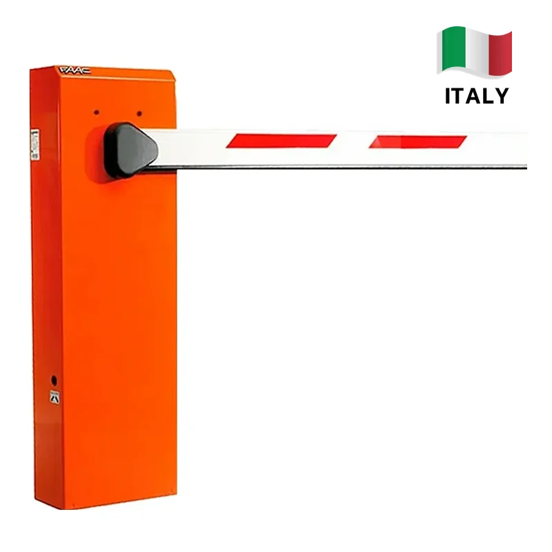 راهبند میله ای 620 فک