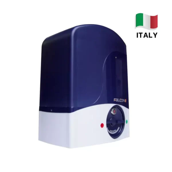 درب اتوماتیک ریلی falcon 5